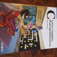libro C corso completo di programmazione