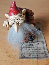 GNOMO RUGHEL (Paolo Chiari FI)