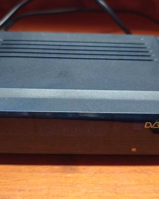 Decoder DvbT2 United HD
