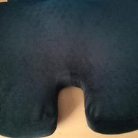 Cuscino contro decubito, emorroidi,dolore coccige