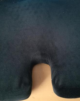 Cuscino contro decubito, emorroidi,dolore coccige