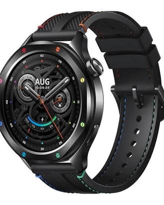 Xiaomi Watch S4 RAINBOW