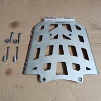 Piastra Touratech portapacchi per Yamaha XT 660 Z