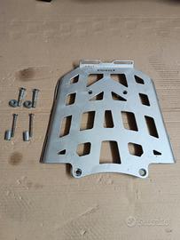 Piastra Touratech portapacchi per Yamaha XT 660 Z