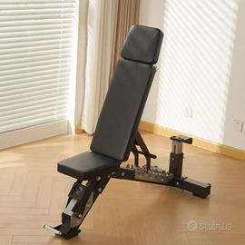 Panca da palestra