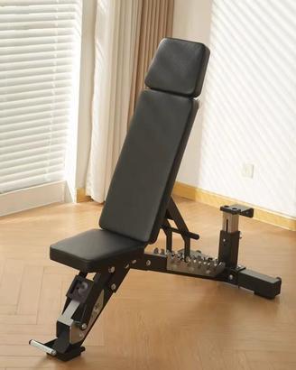 Panca da palestra