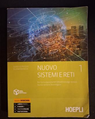 Nuovo sistemi e reti 1
