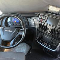 Iveco Stralis