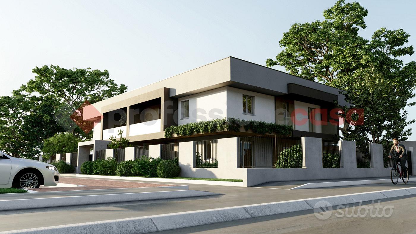 House in Busto Garolfo, Milano - Vista 4