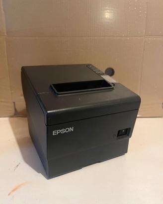 Stampate termica POS scontrini Epson TM-T88V