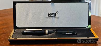 Penna Stilografica Mont Blanc
