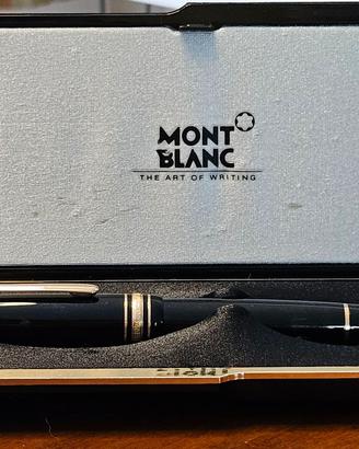 Penna Stilografica Mont Blanc