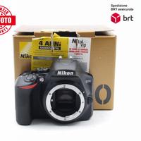 Nikon D3500