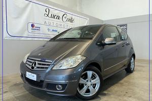 MERCEDES A 180 CDI Coupé Avantgarde -Garanzia12m