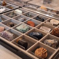 Collezione Minerali e Gemme - Full Set