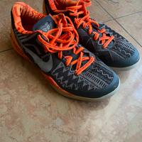 Nike Kobe 8 System “Black History Month”