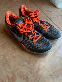 Nike Kobe 8 System “Black History Month”