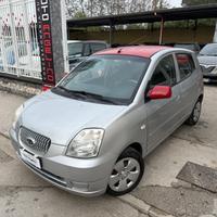 Kia Picanto 1.1 12V Fresh