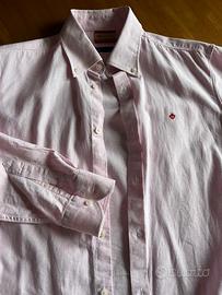 Camicia uomo Marville