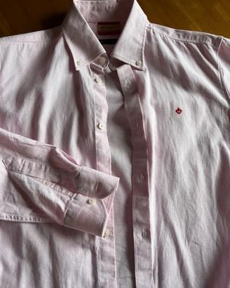Camicia uomo Marville
