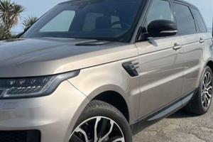 Cerchi r21 range rover sport/ discovery