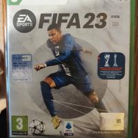 Fifa 23 (Xbox One e series X)