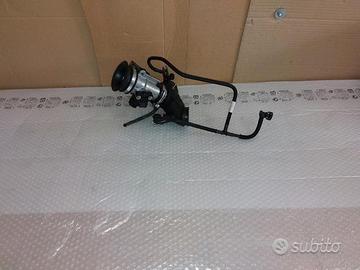corpo farfallato iniezione completo monster 797