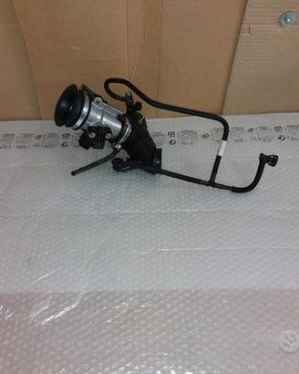 corpo farfallato iniezione completo monster 797