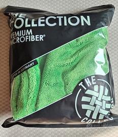 Panno microfibra CARISMATIX x auto