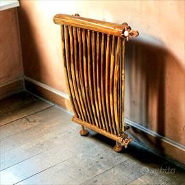 Termoarredo Artigianale Unico su Misura