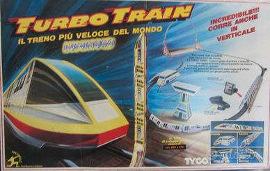 TRENO ARCOFALC
