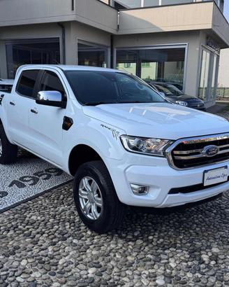 FORD Ranger 2.0 TDCi DC XLT 5 posti