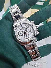 Rolex Daytona 116520 APH Chromalight Full 2015