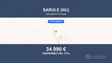 Immobile in asta di 156 m² con più di 5 locali a S