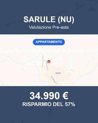 Immobile in asta di 156 m² con più di 5 locali a S