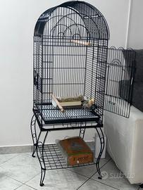 Gabbia per Uccelli