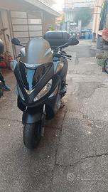 Madison Malaguti 250 RS + Baule