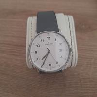 Junghans max bill quartz