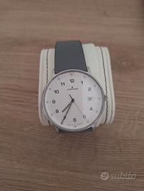 Junghans max bill quartz