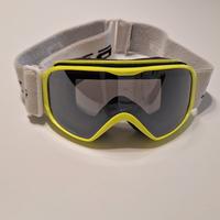 Maschera da sci bambino