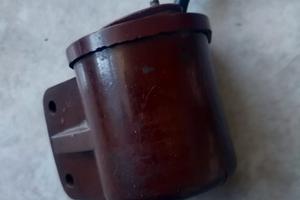 bobina per vespa piaggio  150