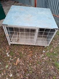Gabbia per cani
