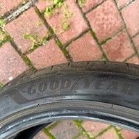 Treno Gomme Good Year