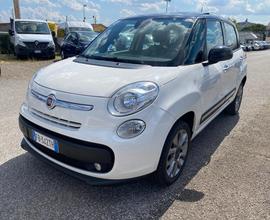 FIAT 500L 0.9 TwinAir Turbo Natural Power Lounge