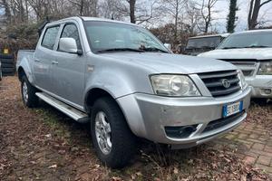 Tata Xenon 2.2 Dicor 4x2 PC-DC Cassonato