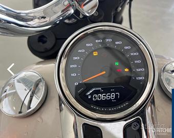 Harley-davison Sport Glide