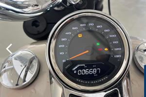 Harley-davison Sport Glide
