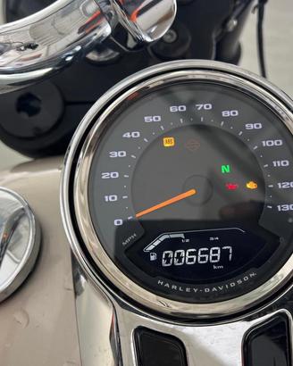 Harley-davison Sport Glide