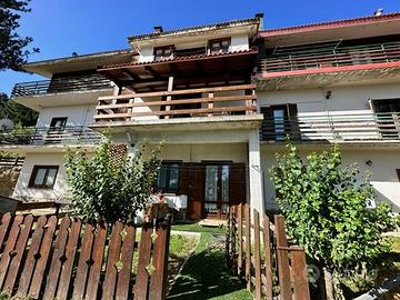 Appartamento Cotronei [Cod. rif 3087376VRG]