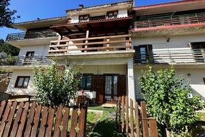 Appartamento Cotronei [Cod. rif 3087376VRG]